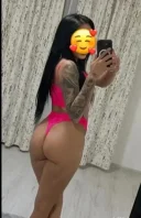 Buna ma numesc Bianca sunt noua in zona ta - imagine 3