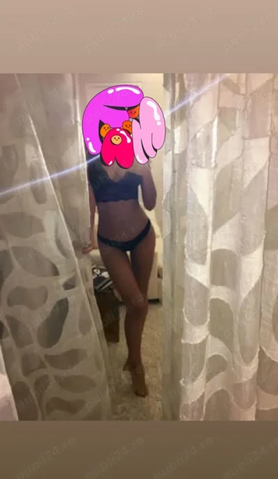 Andrada , am revenit in orasul tau!