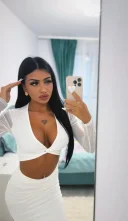 Sara pentru prima data in oras - imagine 1