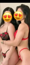 Buna suntem 2 fete facem doar deplasare - imagine 1