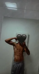 Tânăr 24 ani ofer companie - imagine 1