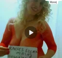 Hot girl for erotic massage. - imagine 1