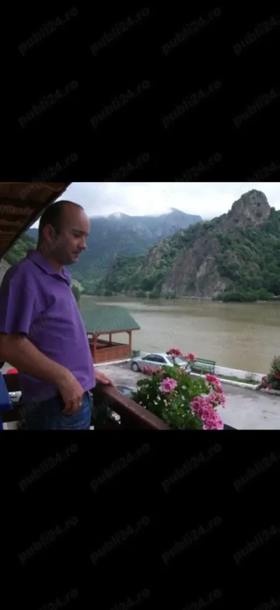 Tanar antreprenor 38 ani, imi caut jumatatea.