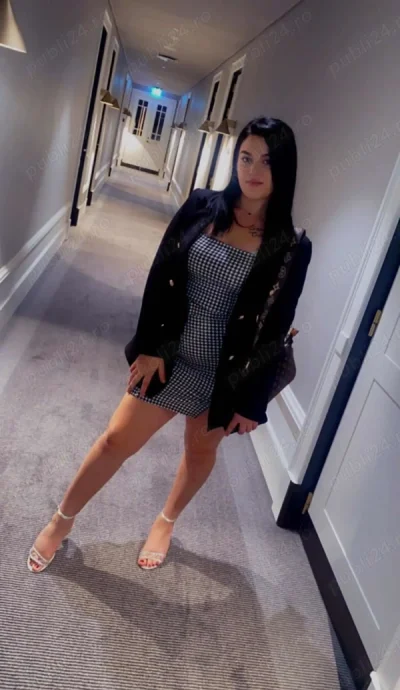 Buna sunt o noua in orasul tau pentru 3zile beszélek magyarol is