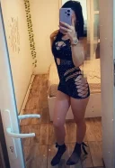 Geogianna fac și deplasări - imagine 2