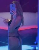 Blonda skinny - imagine 1