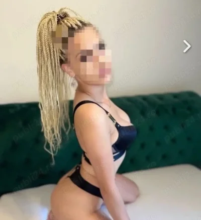 Pentru câteva zile la tine în oraș