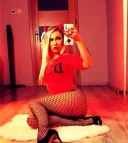 Transexuală reală sunt feminină,pentru arătoși non stop - imagine 4