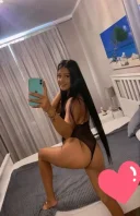 Alice bruneta Sexy slim - imagine 1