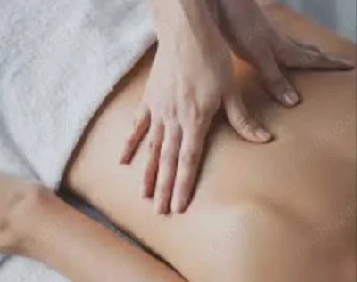 Masaj de relaxare