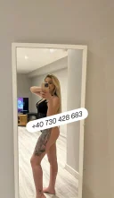 Nouă în oraș la mine sau la tine conf pe wapp - imagine 1