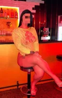 Nouă în oraș!! Deplasari, Party sau la mine!! - imagine 1