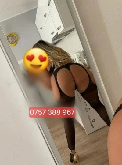 Femeie matura , dominatoare !