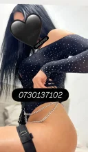 Brunetă focoasă la tine în oraș!!! - imagine 1
