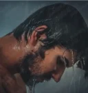 Bărbat discret. - imagine 1