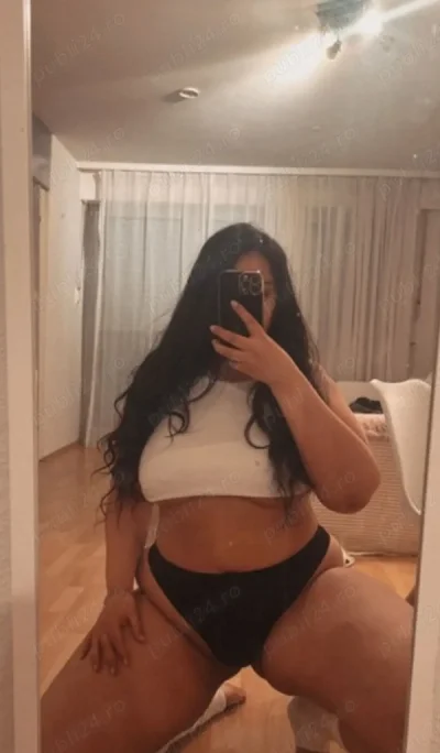 Amelia, nouă în oras