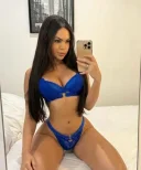 Brunetă cu forme perfecte reală 100% - imagine 3