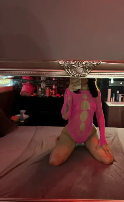 Buna noua in oras Melisa