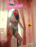 Hello! Sunt Dyya, noua în oraș, astăzi am ajuns - imagine 2