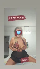 Ana pircing zona intima!Poze 100% reale.. - imagine 2
