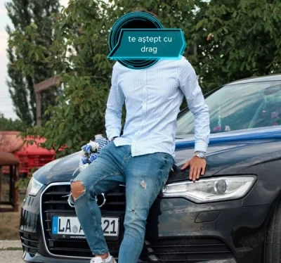 Sugar baddy Bună nou în orașul Ploiesti