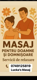 Masaj pentru relaxare generala - imagine 1