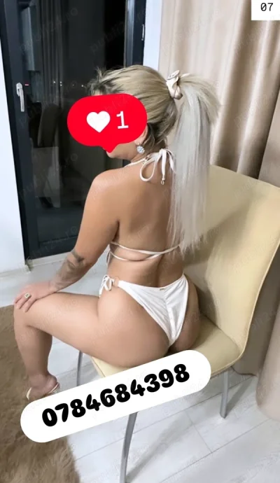 Alegerea perfecta!Noua in oras