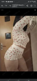 Rebeca 35 ani - imagine 1