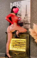 Buna sunt Andreia te astept la mine - imagine 1