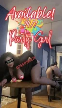 Party Girl cu Stil - imagine 1