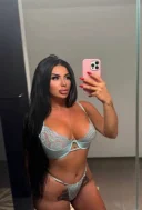 Nouă în oraș! doar deplasări sau show web! - imagine 2