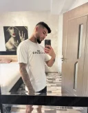 Barbat Pentru Cupluri și Femei - imagine 2