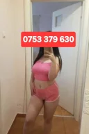 Bruneta 100% reala fără graba - imagine 1