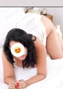 Răsfăț total de vis brunetă sexy - imagine 3