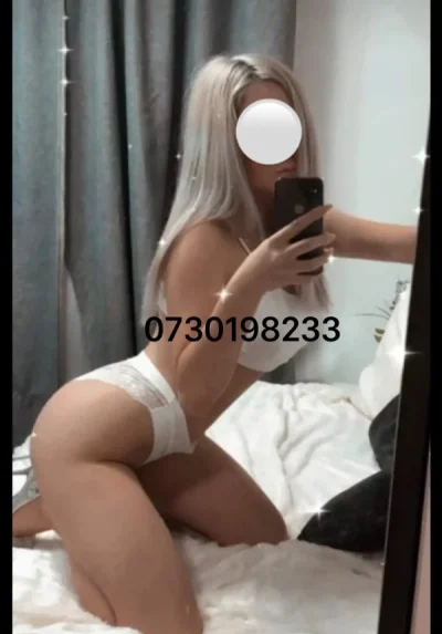 Hey ! Reala new fac confirmare !!!! fac si deplasari !!