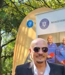 Om de afaceri prezentabil caut parteneră hot. - imagine 4