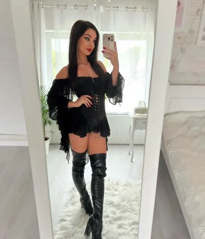 New pentru câteva zile in oras