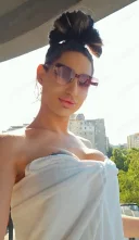 Bună sunt o transexuală reală 100% Ofer servicii totale fac și party și deplasări - imagine 2