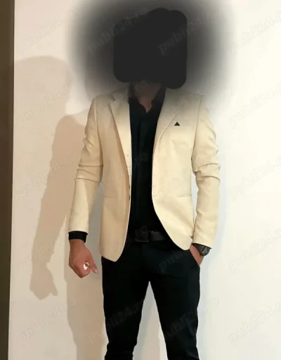 Discret ma adresez doamnelor si domnisoarelor