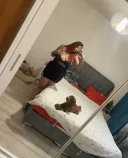 Izabella fără grabă o roșcată pasională - imagine 1