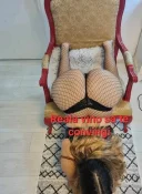 Amanta perfecta Alexa - imagine 5