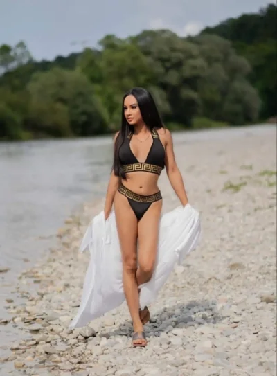 Transexuala 3zile in oras