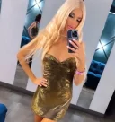 Jennifer ts prima data in orasul tau! - imagine 2