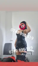 Stăpână BDSM! - imagine 1