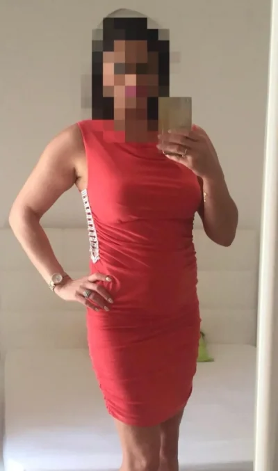 Bruneta Matura 100% Reala Fara poze false.