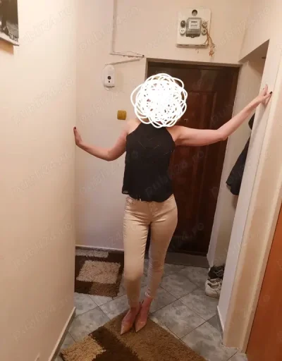 Ofer masaj de relaxare la domiciliul meu