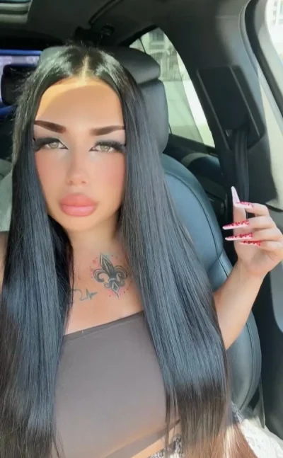 Naty LUX! poze reale 100%