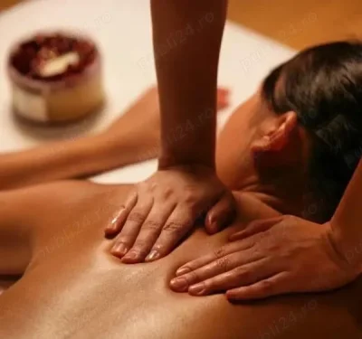 Masaj de relaxare(doamne)