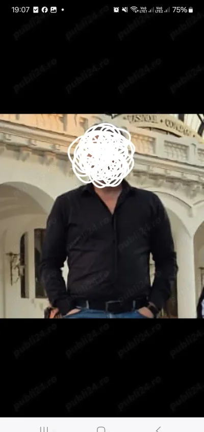 Caut partenera pentru petreceri swing.