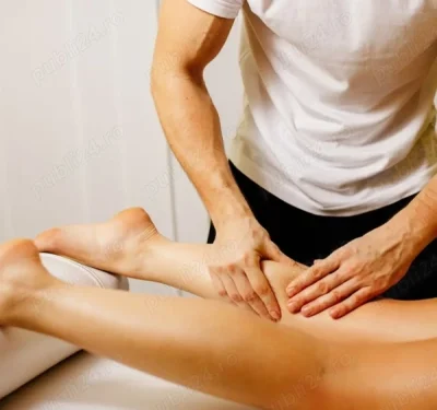 Masaj de relaxare pentru doamne domnisoare și cupluri